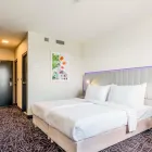 37 obrázok firmy PARK INN BY RADISSON DANUBE BRATISLAVA Reštaurácia v Bratislava BL