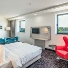 38 obrázok firmy PARK INN BY RADISSON DANUBE BRATISLAVA Reštaurácia v Bratislava BL