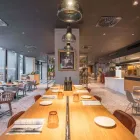 45 obrázok firmy PARK INN BY RADISSON DANUBE BRATISLAVA Reštaurácia v Bratislava BL