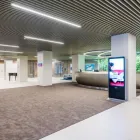 46 obrázok firmy PARK INN BY RADISSON DANUBE BRATISLAVA Reštaurácia v Bratislava BL