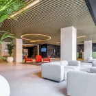 49 obrázok firmy PARK INN BY RADISSON DANUBE BRATISLAVA Reštaurácia v Bratislava BL