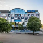 51 obrázok firmy PARK INN BY RADISSON DANUBE BRATISLAVA Reštaurácia v Bratislava BL