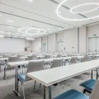 52 obrázok firmy PARK INN BY RADISSON DANUBE BRATISLAVA Reštaurácia v Bratislava BL