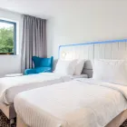 54 obrázok firmy PARK INN BY RADISSON DANUBE BRATISLAVA Reštaurácia v Bratislava BL