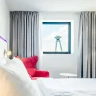 55 obrázok firmy PARK INN BY RADISSON DANUBE BRATISLAVA Reštaurácia v Bratislava BL