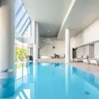 57 obrázok firmy PARK INN BY RADISSON DANUBE BRATISLAVA Reštaurácia v Bratislava BL
