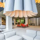 60 obrázok firmy PARK INN BY RADISSON DANUBE BRATISLAVA Reštaurácia v Bratislava BL