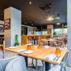 63 obrázok firmy PARK INN BY RADISSON DANUBE BRATISLAVA Reštaurácia v Bratislava BL