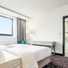 64 obrázok firmy PARK INN BY RADISSON DANUBE BRATISLAVA Reštaurácia v Bratislava BL