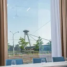 66 obrázok firmy PARK INN BY RADISSON DANUBE BRATISLAVA Reštaurácia v Bratislava BL