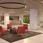 67 obrázok firmy PARK INN BY RADISSON DANUBE BRATISLAVA Reštaurácia v Bratislava BL