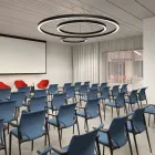72 obrázok firmy PARK INN BY RADISSON DANUBE BRATISLAVA Reštaurácia v Bratislava BL