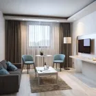 73 obrázok firmy PARK INN BY RADISSON DANUBE BRATISLAVA Reštaurácia v Bratislava BL