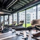 74 obrázok firmy PARK INN BY RADISSON DANUBE BRATISLAVA Reštaurácia v Bratislava BL