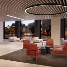 77 obrázok firmy PARK INN BY RADISSON DANUBE BRATISLAVA Reštaurácia v Bratislava BL