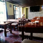 4 obrázok firmy PIVÁREŇ U LENIVCA Bar v Bratislava BL