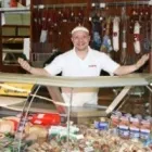 1 obrázok firmy POTRAVINY TETA, REŠTAURÁCIE PASTA & SCHNITZEL v Bratislava BL