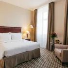 1 obrázok firmy RADISSON BLU CARLTON HOTEL, BRATISLAVA Reštaurácia v Bratislava BL