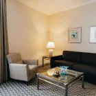 2 obrázok firmy RADISSON BLU CARLTON HOTEL, BRATISLAVA Reštaurácia v Bratislava BL