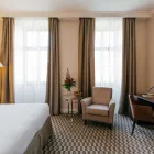 4 obrázok firmy RADISSON BLU CARLTON HOTEL, BRATISLAVA Reštaurácia v Bratislava BL