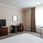 5 obrázok firmy RADISSON BLU CARLTON HOTEL, BRATISLAVA Reštaurácia v Bratislava BL