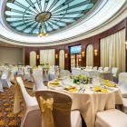 8 obrázok firmy RADISSON BLU CARLTON HOTEL, BRATISLAVA Reštaurácia v Bratislava BL
