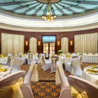 10 obrázok firmy RADISSON BLU CARLTON HOTEL, BRATISLAVA Reštaurácia v Bratislava BL