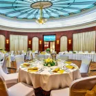 12 obrázok firmy RADISSON BLU CARLTON HOTEL, BRATISLAVA Reštaurácia v Bratislava BL