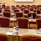 13 obrázok firmy RADISSON BLU CARLTON HOTEL, BRATISLAVA Reštaurácia v Bratislava BL