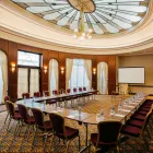 14 obrázok firmy RADISSON BLU CARLTON HOTEL, BRATISLAVA Reštaurácia v Bratislava BL