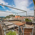 15 obrázok firmy RADISSON BLU CARLTON HOTEL, BRATISLAVA Reštaurácia v Bratislava BL