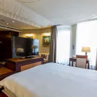 16 obrázok firmy RADISSON BLU CARLTON HOTEL, BRATISLAVA Reštaurácia v Bratislava BL