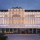 17 obrázok firmy RADISSON BLU CARLTON HOTEL, BRATISLAVA Reštaurácia v Bratislava BL