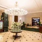 18 obrázok firmy RADISSON BLU CARLTON HOTEL, BRATISLAVA Reštaurácia v Bratislava BL
