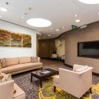 19 obrázok firmy RADISSON BLU CARLTON HOTEL, BRATISLAVA Reštaurácia v Bratislava BL
