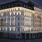 20 obrázok firmy RADISSON BLU CARLTON HOTEL, BRATISLAVA Reštaurácia v Bratislava BL