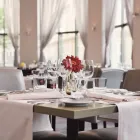 21 obrázok firmy RADISSON BLU CARLTON HOTEL, BRATISLAVA Reštaurácia v Bratislava BL