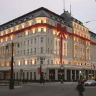 22 obrázok firmy RADISSON BLU CARLTON HOTEL, BRATISLAVA Reštaurácia v Bratislava BL