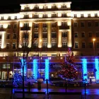 23 obrázok firmy RADISSON BLU CARLTON HOTEL, BRATISLAVA Reštaurácia v Bratislava BL