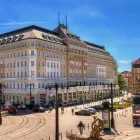 25 obrázok firmy RADISSON BLU CARLTON HOTEL, BRATISLAVA Reštaurácia v Bratislava BL