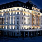 26 obrázok firmy RADISSON BLU CARLTON HOTEL, BRATISLAVA Reštaurácia v Bratislava BL