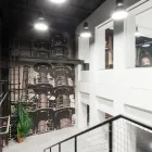 1 obrázok firmy REFINERY GALLERY Galéria s umením v Bratislava BL