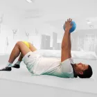 1 obrázok firmy REHAB-KLINIK, S.R.O. Fyzická terapia v Bratislava BL