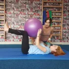 2 obrázok firmy REHAB-KLINIK, S.R.O. Fyzická terapia v Bratislava BL