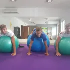 4 obrázok firmy REHAB-KLINIK, S.R.O. Fyzická terapia v Bratislava BL