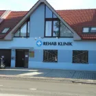 5 obrázok firmy REHAB-KLINIK, S.R.O. Fyzická terapia v Bratislava BL