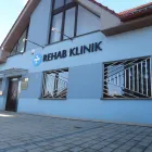 13 obrázok firmy REHAB-KLINIK, S.R.O. Fyzická terapia v Bratislava BL