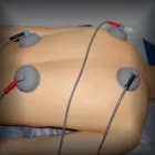14 obrázok firmy REHAB-KLINIK, S.R.O. Fyzická terapia v Bratislava BL