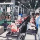 8 obrázok firmy SENZOR, S.R.O. Strojová dielňa v Košice KI