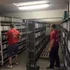 13 obrázok firmy SŤAHOVANIE - GOLEM SERVICES S.R.O. Sťahovacia spoločnosť v Bratislava Ii BL
